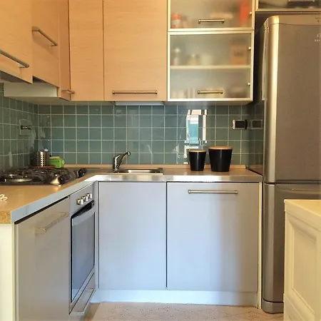 Flat 81 Apartment La Spezia