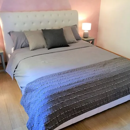 Flat 81 Lejlighed La Spezia