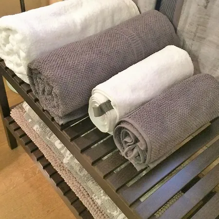 Apartamento Flat 81 *