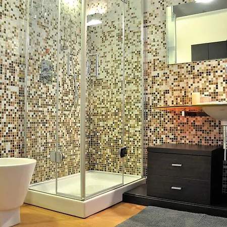 Flat 81 Apartamento *