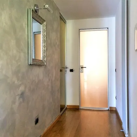 Apartment Flat 81 La Spezia