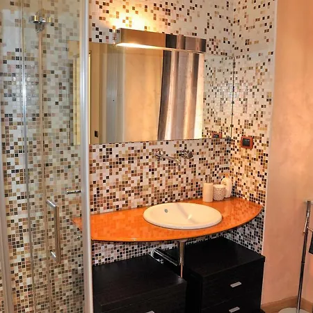 Flat 81 * La Spezia