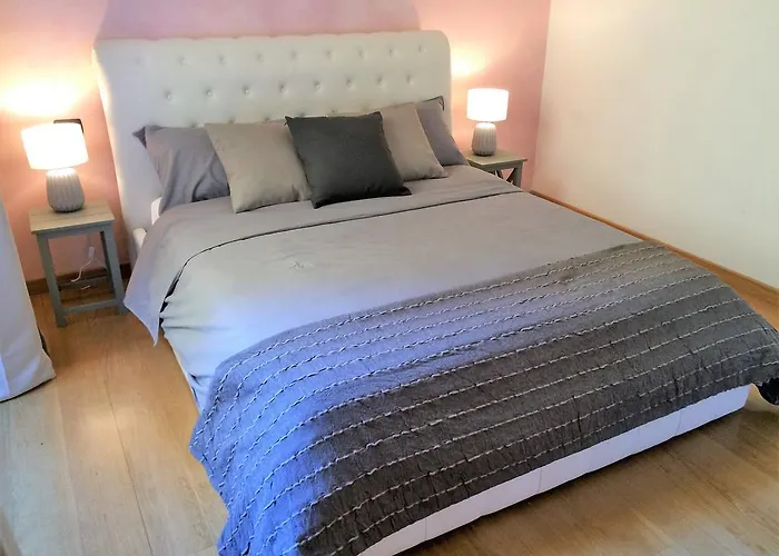 Flat 81 Apartmán La Spezia