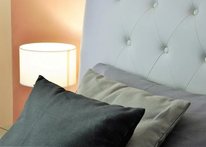 Flat 81 Apartmán La Spezia