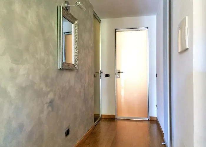 Apartmán Flat 81 La Spezia